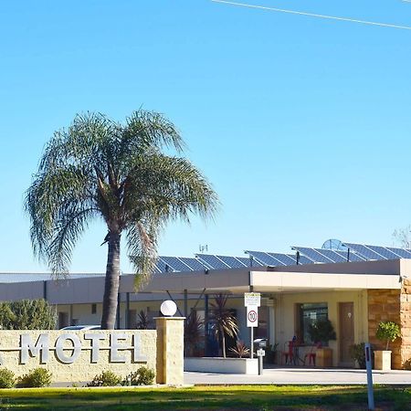 Mia Motel グリフィス エクステリア 写真