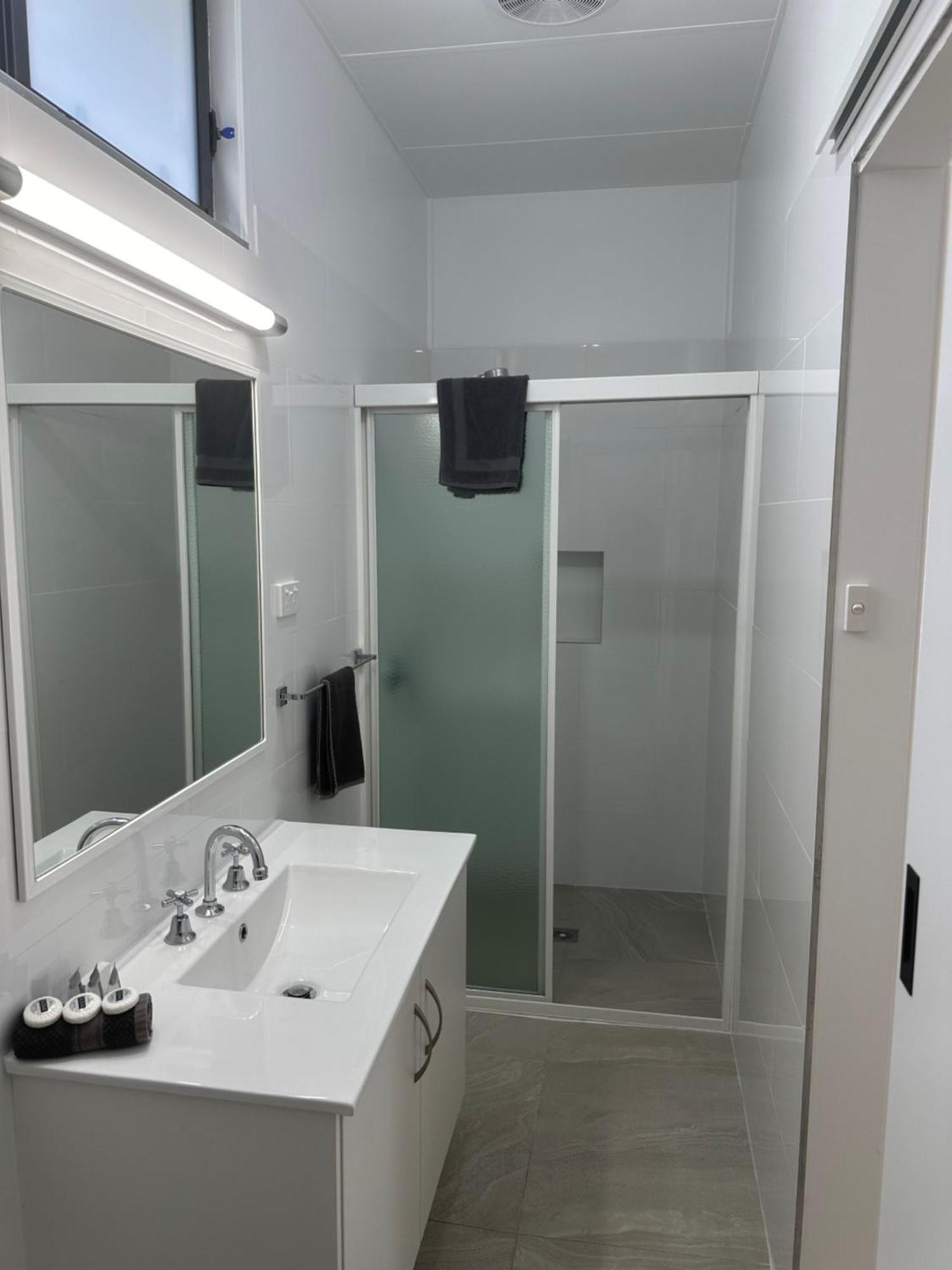 Mia Motel グリフィス エクステリア 写真