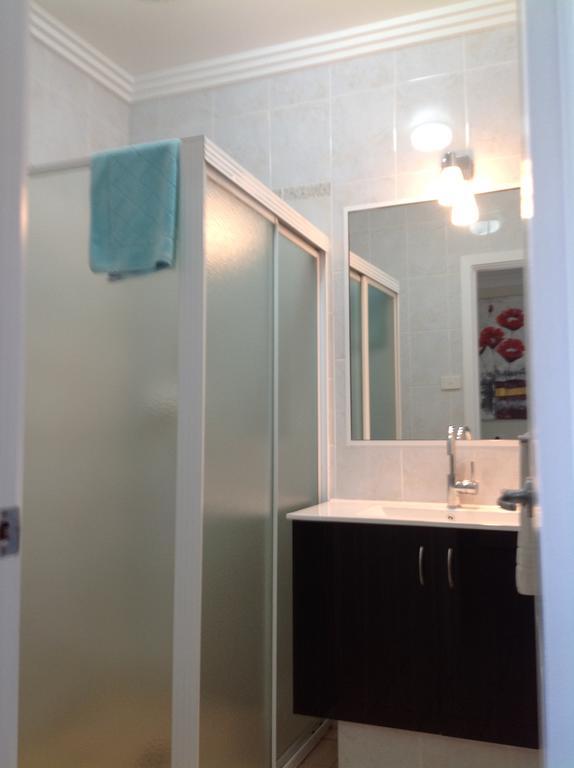 Mia Motel グリフィス エクステリア 写真